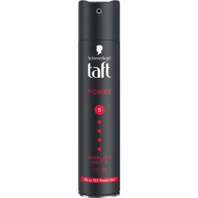 Link zu  Haarlack, Power-Halt 5