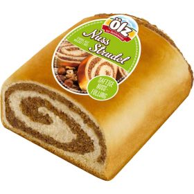 Link zu  Nuss Strudel