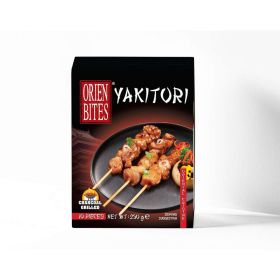 Link zu  Yakitori