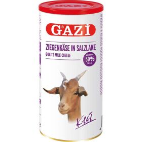 Link zu  Ziegenkäse