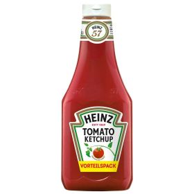Link zu  Tomaten Ketchup