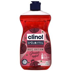 Link zu  clino! Spülmittel Konzentrat, 500 ml