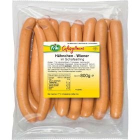 Link zu  Geflügel Wiener