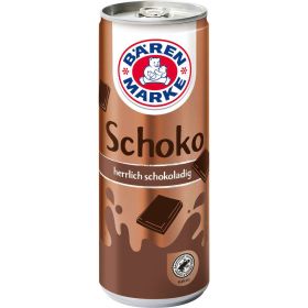 Link zu  Schokomilch