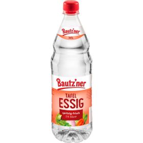 Link zu  Tafelessig, 5% Säure