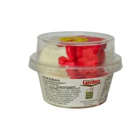 Link zu  Eis, Schaf & Beere
