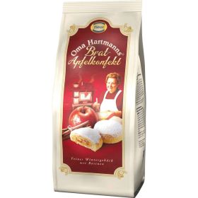 Link zu  Bratapfel-Konfekt mit Rosinen