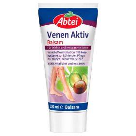 Link zu  Venen aktiv Balsam