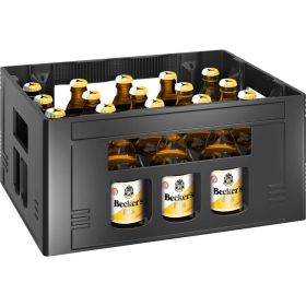 Link zu  Pilsener Bier, 4,9 % (20x 0,330 Liter)