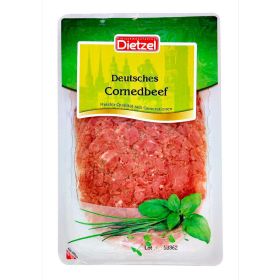 Link zu  Cornedbeef in Scheiben
