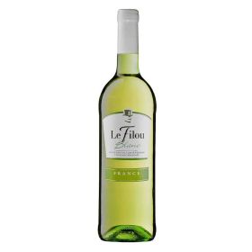 Link zu  Vin de France IGT blanc, Weißwein