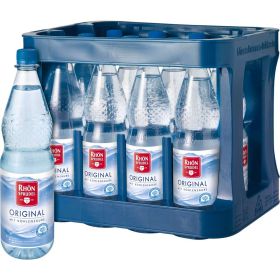 Link zu  Mineralwasser, Original (12x 1,000 Liter)