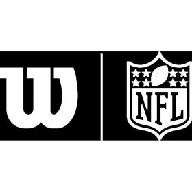 Link zu  Wilson American Football NFL Junior Throwback 32 Teams 19.99 oder Wilson American Football NFL 32 Team Black, offizielle Größe Länge: 28 cm: 24.99