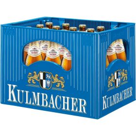Link zu  Pilsener Bier, edelherb 4,9% (20x 0,500 Liter)
