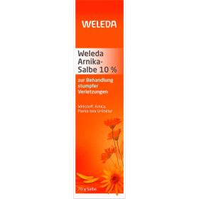 Link zu  Arnika Salbe 10%