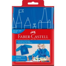 Link zu  Malschürze für Kinder, blau