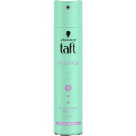 Link zu  Haarspray Volumen, alle Typ-Halt 3