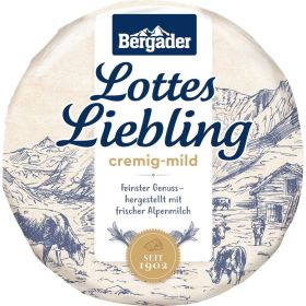 Link zu  Lottes Liebling, cremig-mild