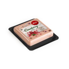 Link zu  Leberpastete Preiselbeere