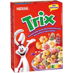 Link zu  Cornflakes Trix