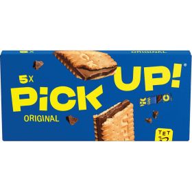 Link zu  Bahlsen Pick Up!, je 140 g