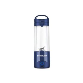Link zu  Standmixer NBP003 Nutribullet blau
