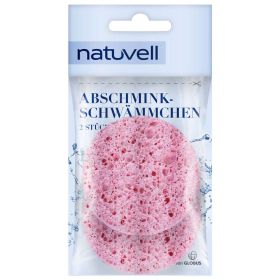 Link zu  Abschminkschwämmchen, 2 Stück