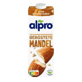 Link zu  Mandeldrink