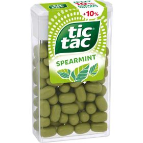 Link zu  Tic Tac, Spearmint