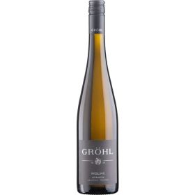 Link zu  Oppenheimer Riesling Kalkstein Trocken, Weißwein