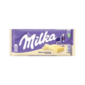 Link zu  Tafelschokolade, weiß