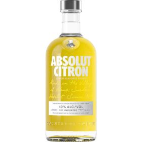 Link zu  Vodka Citrus 40%