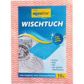 Link zu  Wischtuch 10er perforiert