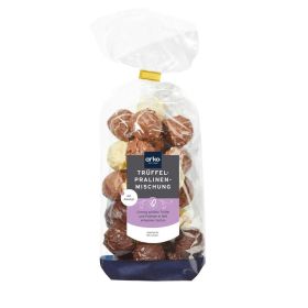 Link zu  Trüffel-Pralinen-Mischung