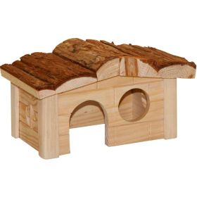 Link zu  Hamsterhaus, 20x14x12cm