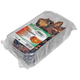 Link zu  Tomaten getrocknet, Schale