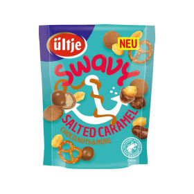 Link zu  Swavy Salted Caramel, Choco, Nuts & More