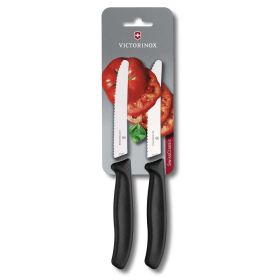 Link zu  Universalmesser Welle schwarz
