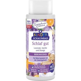 Link zu  Kinder-Schaumbad Schlaf gut