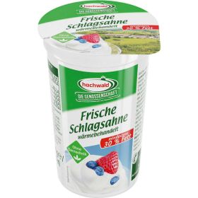 Link zu  Frische Sahne 30% Fett