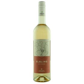 Link zu  Elbling Rosé Côtes de Remich AOC, Roséwein