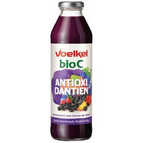 Link zu  BioC Antioxidantien