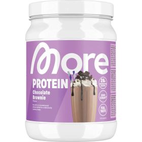 Link zu  Protein Chocolate Brownie