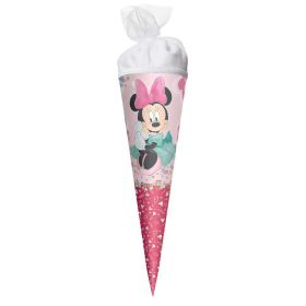 Link zu  Schultüte 22 cm Disney Minnie Maus