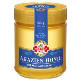 Link zu  Akazien Honig