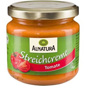 Link zu  Streichcreme Tomate
