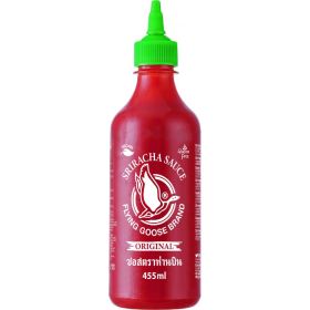 Link zu  Flying Goose  Chilisauce, je 455 ml