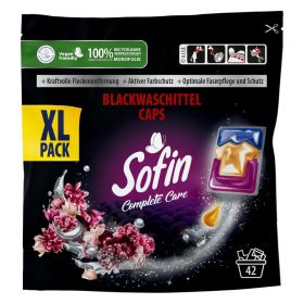 Link zu  Waschmittel-Caps, Black