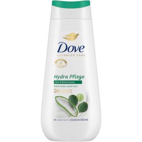 Link zu  Duschcreme, Hydra Pflege Aloe & Birkenwasser