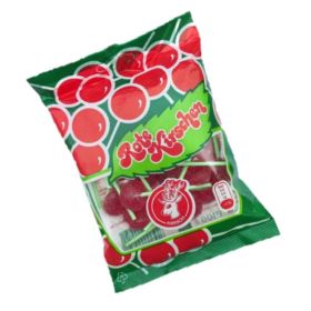 Link zu  Lutscher Rote Kirschen